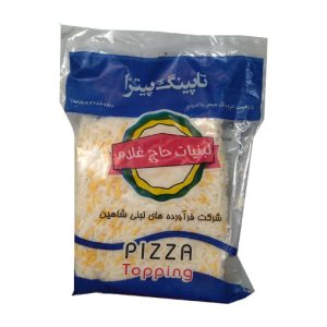 پنیر پیتزا حاج غلام - 1 کیلوگرم